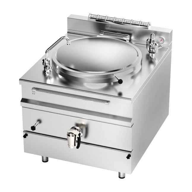 Firex EASYPAN — Minőség mennyiségben.