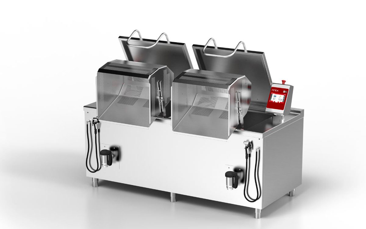 Firex MULTICOOKER — Termékek