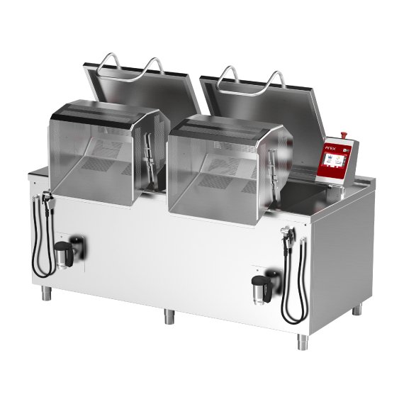 Firex MULTICOOKER — Minőség mennyiségben.